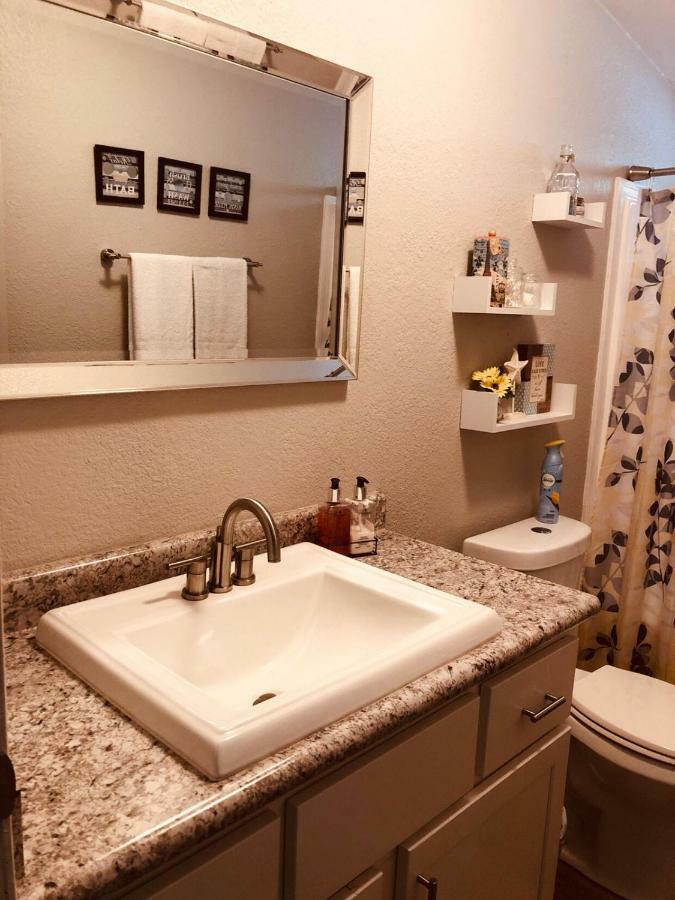 Sedona Red Rock Garden Of Paradise Pets Friendly And Hot Tub Dış mekan fotoğraf