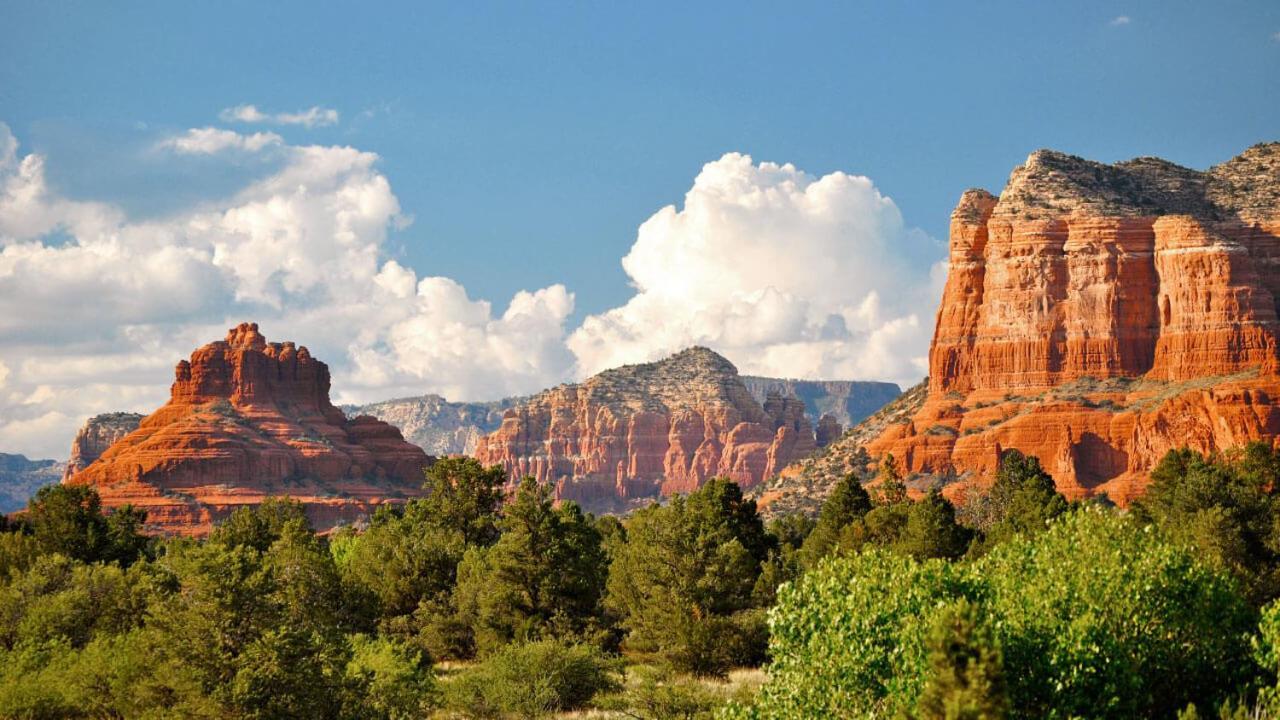 Sedona Red Rock Garden Of Paradise Pets Friendly And Hot Tub Dış mekan fotoğraf