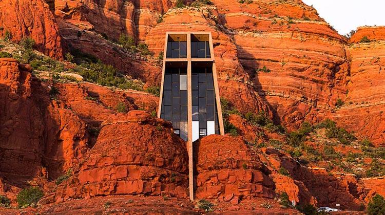 Sedona Red Rock Garden Of Paradise Pets Friendly And Hot Tub Dış mekan fotoğraf