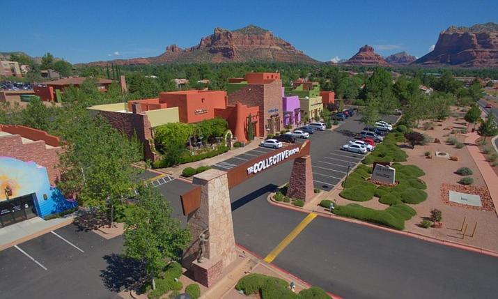 Sedona Red Rock Garden Of Paradise Pets Friendly And Hot Tub Dış mekan fotoğraf